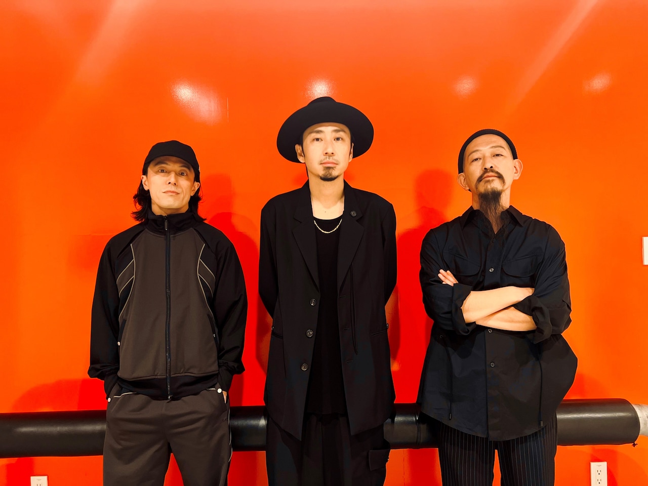 ふつうの軽音部 クリアカード ツリービレッジ 横浜 鳩野 幸山厘 水尾 田口 ACIDMAN、Ado、AFOC、Hump Backら15組が「ふつうの軽音部」を