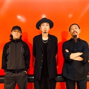 ミスチルや宇宙飛行士も、ACIDMANの“愛され相関図”で魅力を紐解く