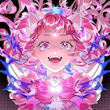 花冷え。「O・TA・KUラブリー伝説」ジャケット