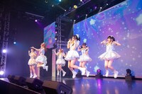 2ndワンマンライブ「You're My Sunshine」より。
