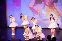 2ndワンマンライブ「You're My Sunshine」より。