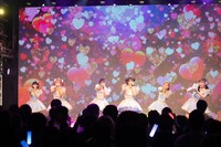 2ndワンマンライブ「You're My Sunshine」より。