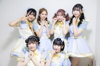 2ndワンマンライブ「You're My Sunshine」より。