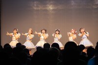 2ndワンマンライブ「You're My Sunshine」より。