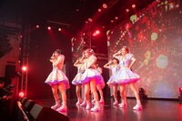 2ndワンマンライブ「You're My Sunshine」より。