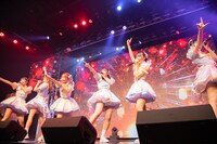 2ndワンマンライブ「You're My Sunshine」より。