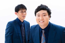 ロングコートダディ