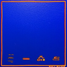 PEOPLE 1「星巡り、君に金星」通常盤ジャケット