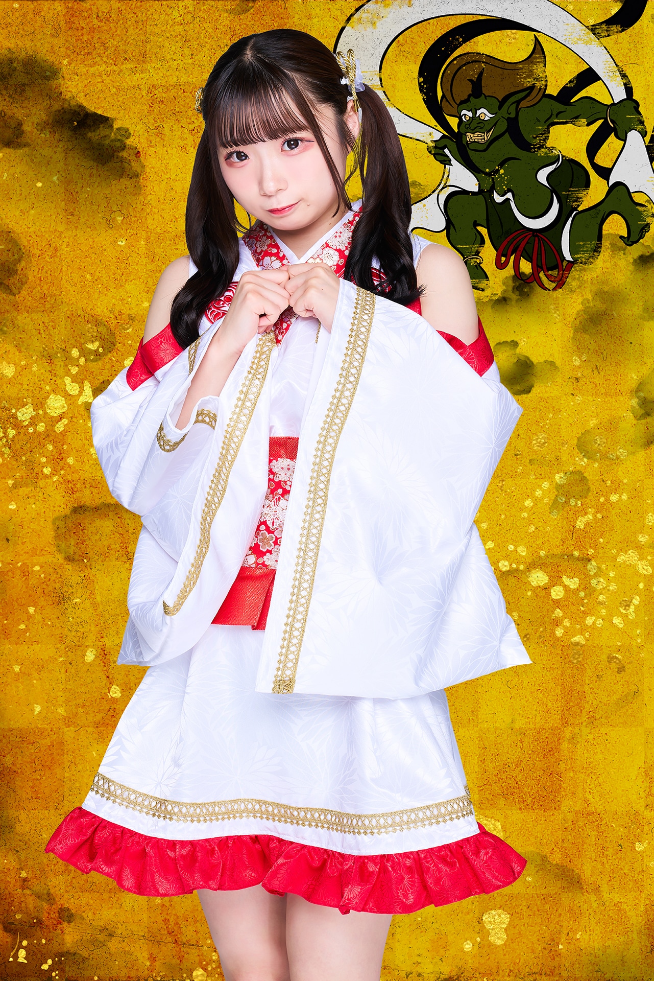 姫野ゆま