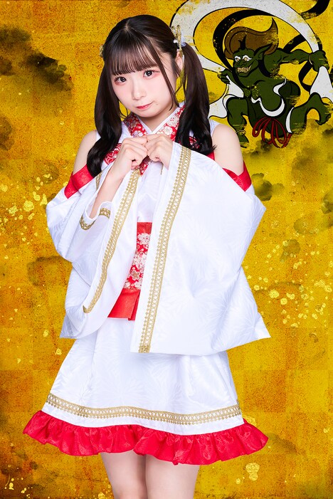 姫野ゆま