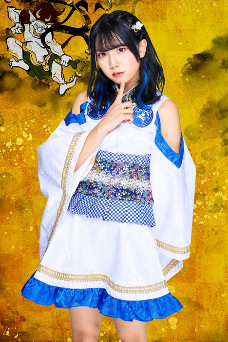柊なずな