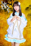森谷芽育