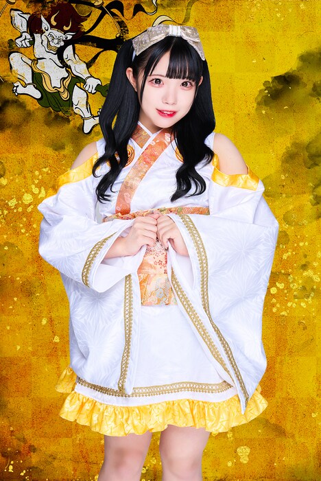 野月琉加