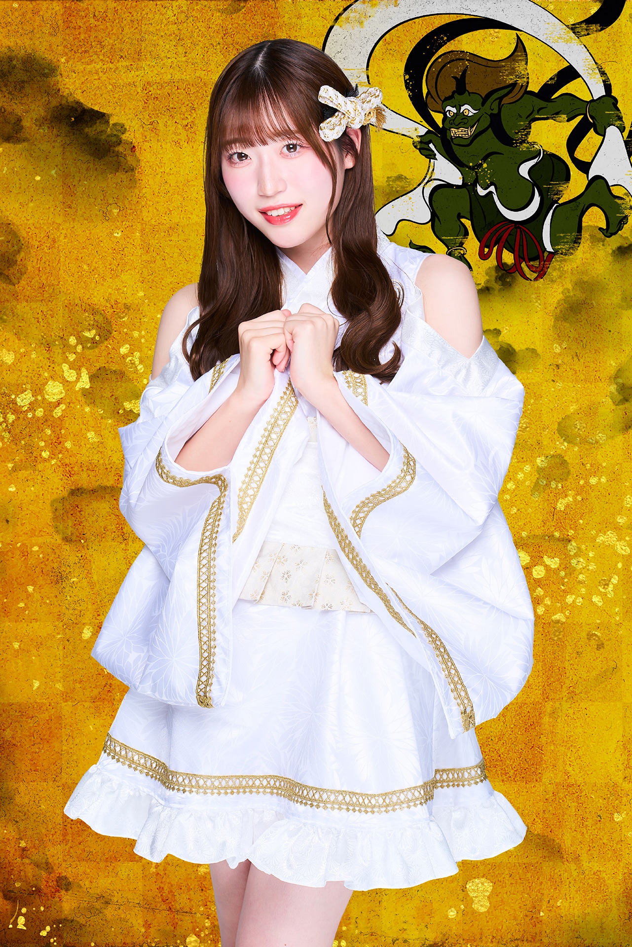 山本優衣