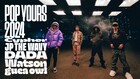 DADA、guca owl、JP THE WAVY、WatsonがBACHLOGICのビートでサイファー