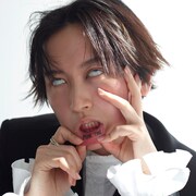 礼賛「PEAK TIME」配信ジャケット