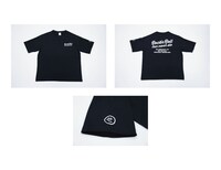 ROCK'N ROLL CAN NEVER DIEオリジナルTシャツ