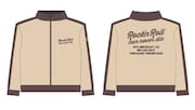 ROCK'N ROLL CAN NEVER DIEオリジナルジャージ