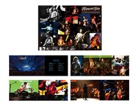 ライブ写真集イメージ