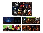 ライブ写真集イメージ