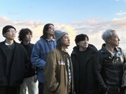 佐野元春 ＆ THE COYOTE BAND