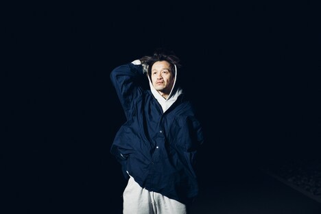 渡邊忍（ASPARAGUS）