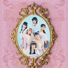 KiSS KiSS、結成1周年記念公演のキービジュアル公開