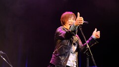 白井貴子＆THE CRAZY BOYS、5thアルバム再現ライブで“エコとロックのハイブリッド”が結実