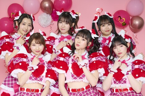 超ときめき♡宣伝部