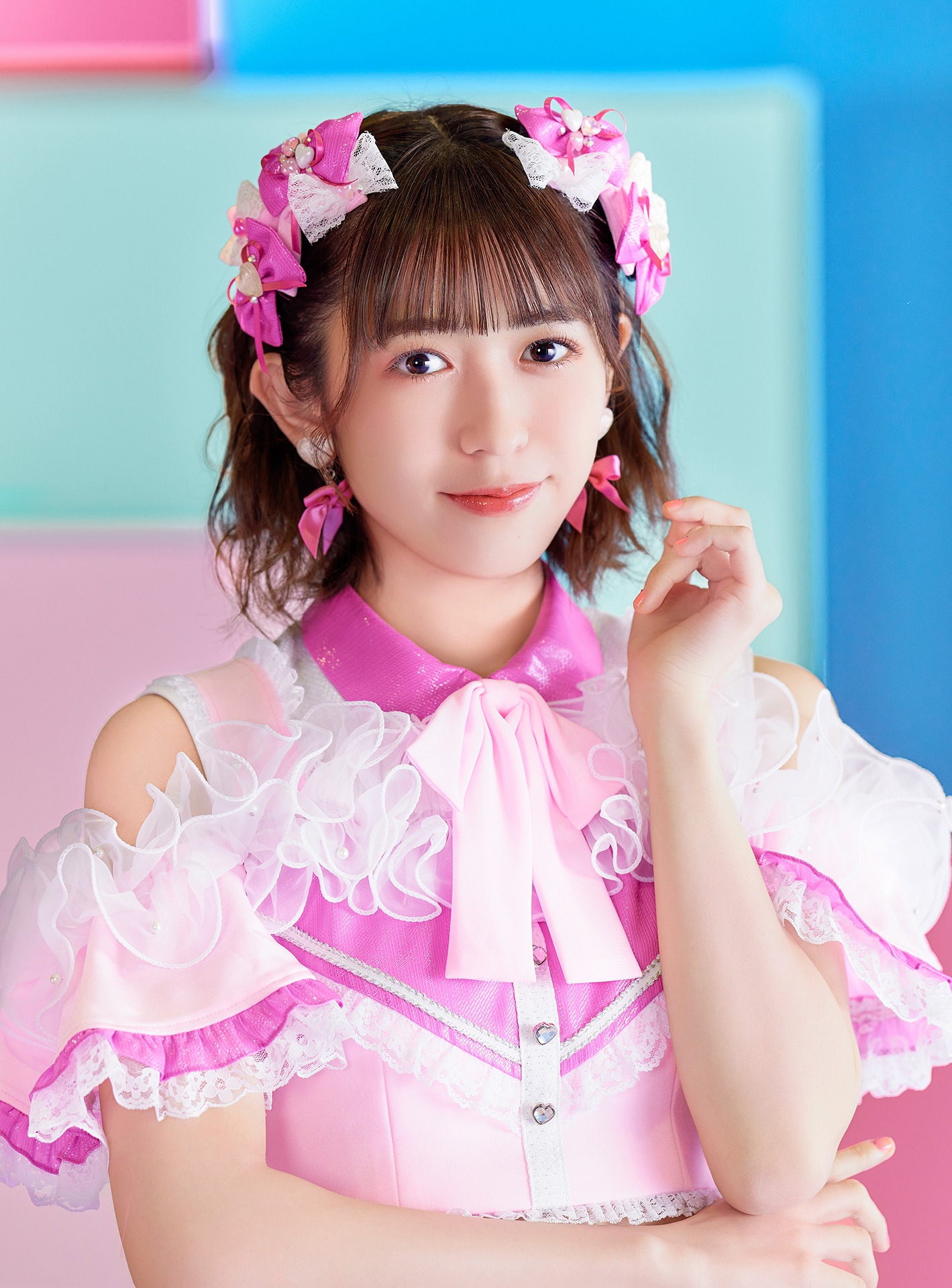 小泉遥香