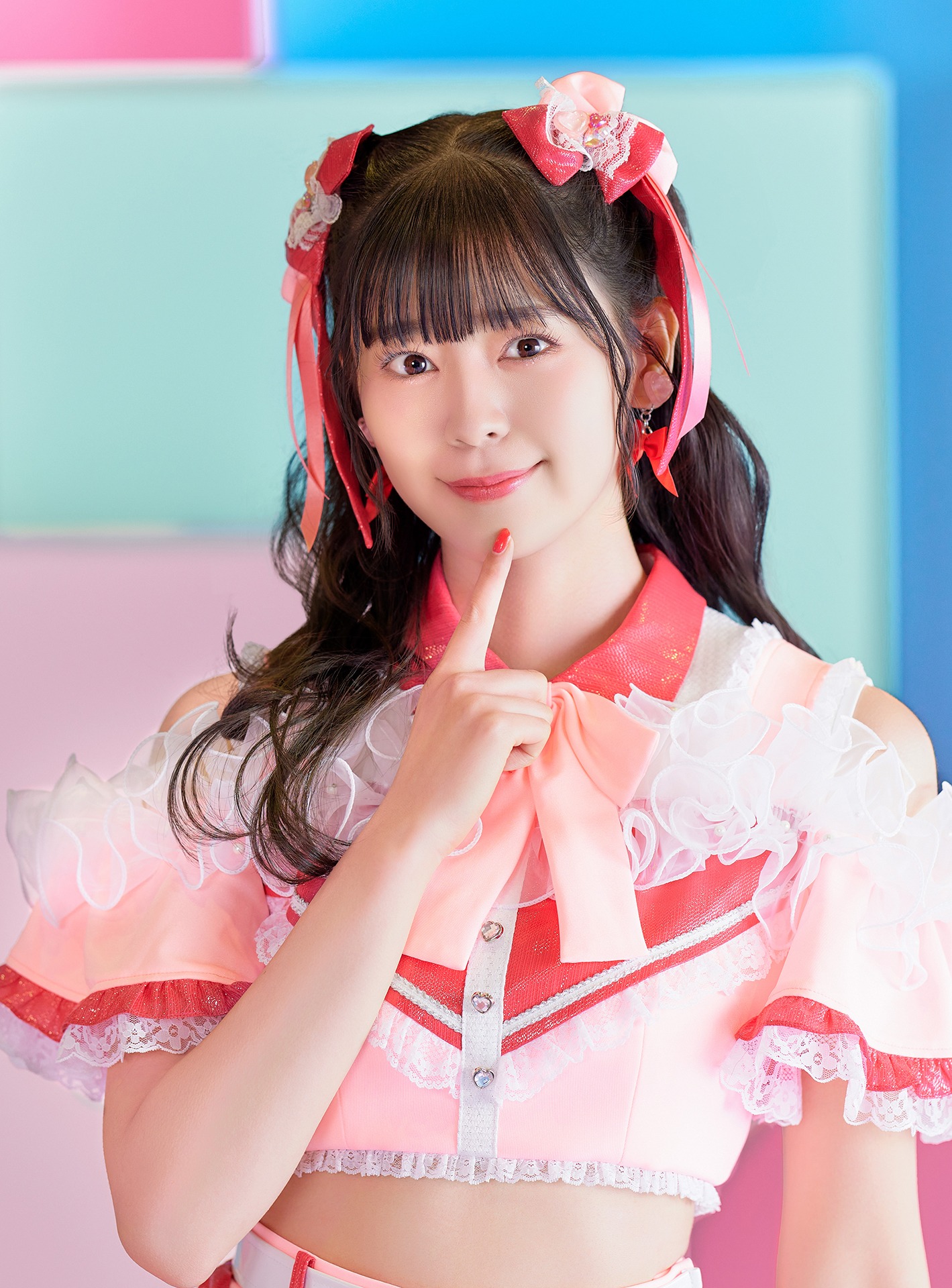 坂井仁香