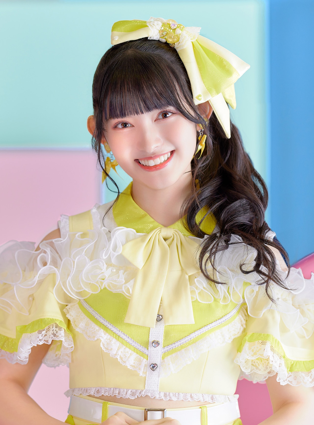 菅田愛貴 タペストリー 🤍 12.20 🎂 菅田愛貴 17 歳 になりました🎂✨ 17歳も全力で