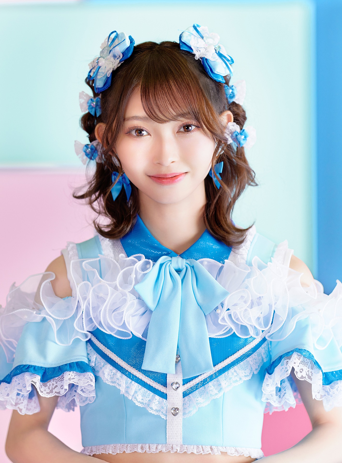 辻野かなみ