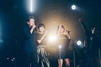 「八王子魂 Festival & Carnival」より。(c)BS日テレ