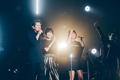 「八王子魂 Festival & Carnival」より。(c)BS日テレ