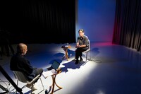 スペースシャワーTV「V.I.P. ―ZAZEN BOYS―」より。