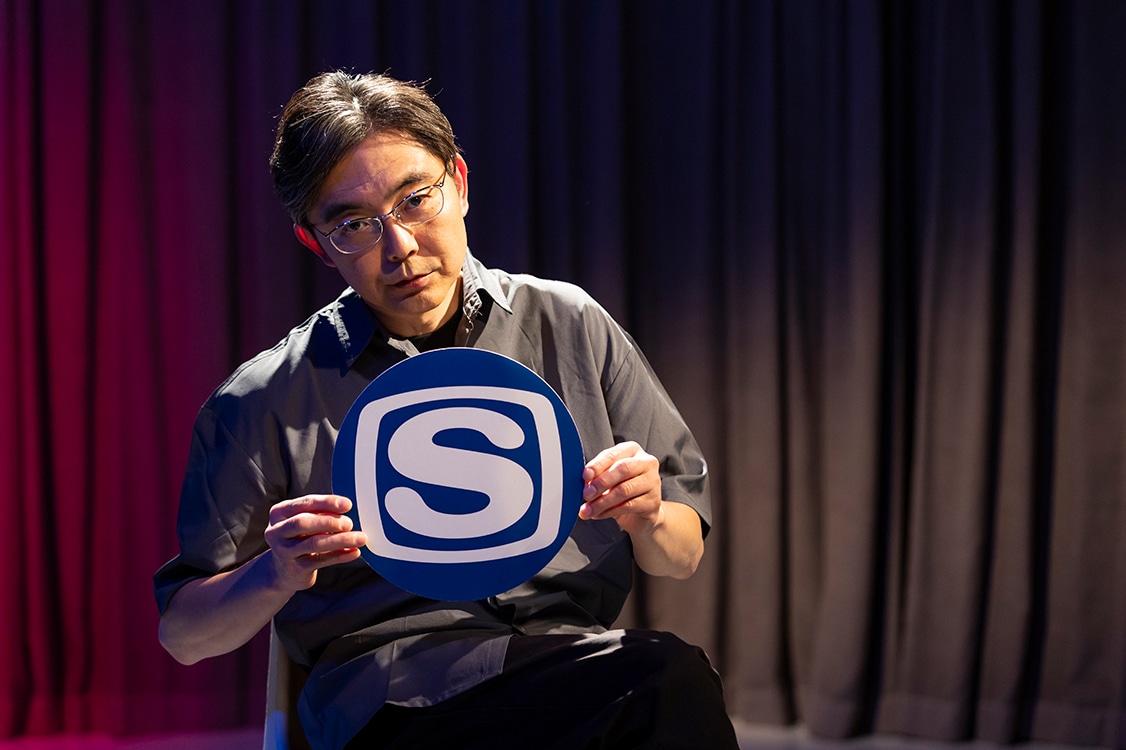 向井秀徳
