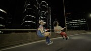 Honda新CM「MOVE篇」より。