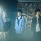 マルシィ「もしもの続きを少しだけ」「凪」がABEMA新番組内ドラマの主題歌&挿入歌に