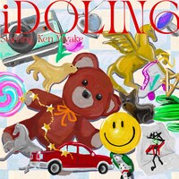 三宅健「iDOLING」配信ジャケット