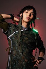 ITARU（龍宮城）