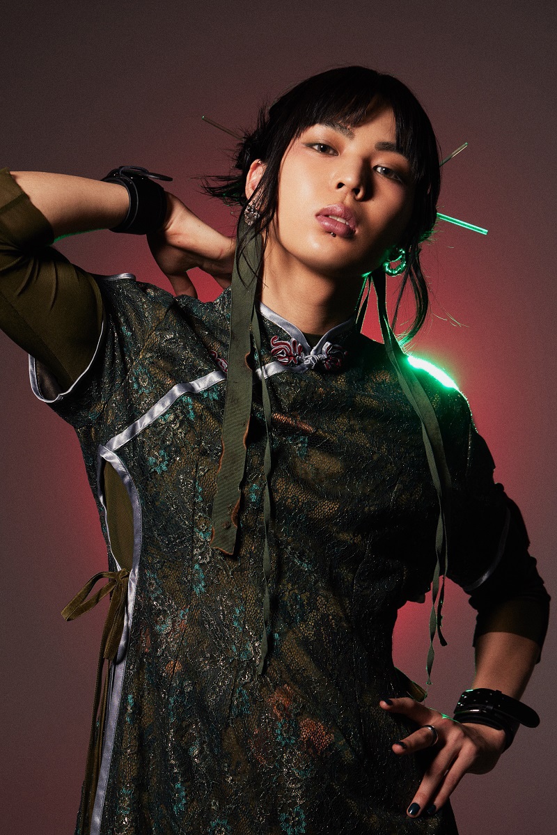 ITARU（龍宮城）