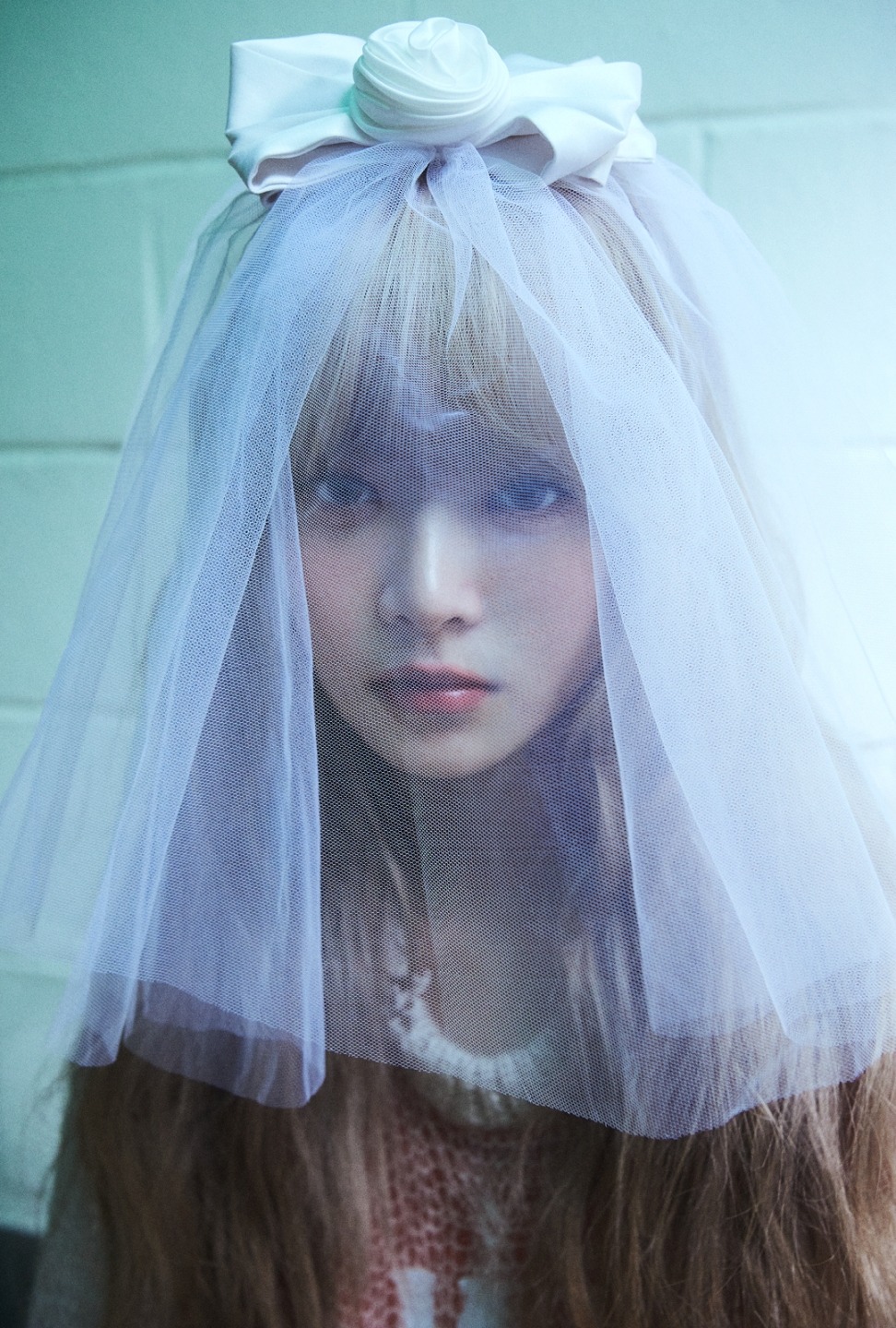 HONG EUNCHAE (P)&(C) SOURCE MUSIC