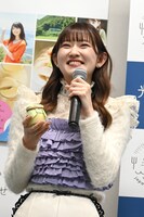 川村文乃