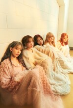 LE SSERAFIM (P)&(C) SOURCE MUSIC