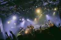 ODD Foot Works（撮影：鈴木友莉）