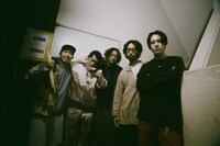 ODD Foot Works（撮影：鈴木友莉）