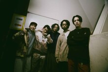 ODD Foot Works（撮影：鈴木友莉）