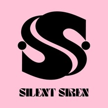 SILENT SIREN「Sus4」配信ジャケット