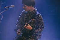 榎本陸（G）（撮影：鈴木友莉）